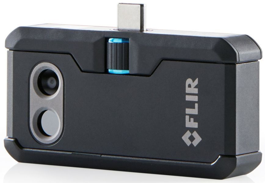 Тепловізор FLIR One Pro Android USB-C 1058 фото