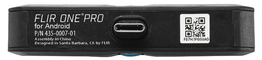 Тепловізор FLIR One Pro Android USB-C 1058 фото