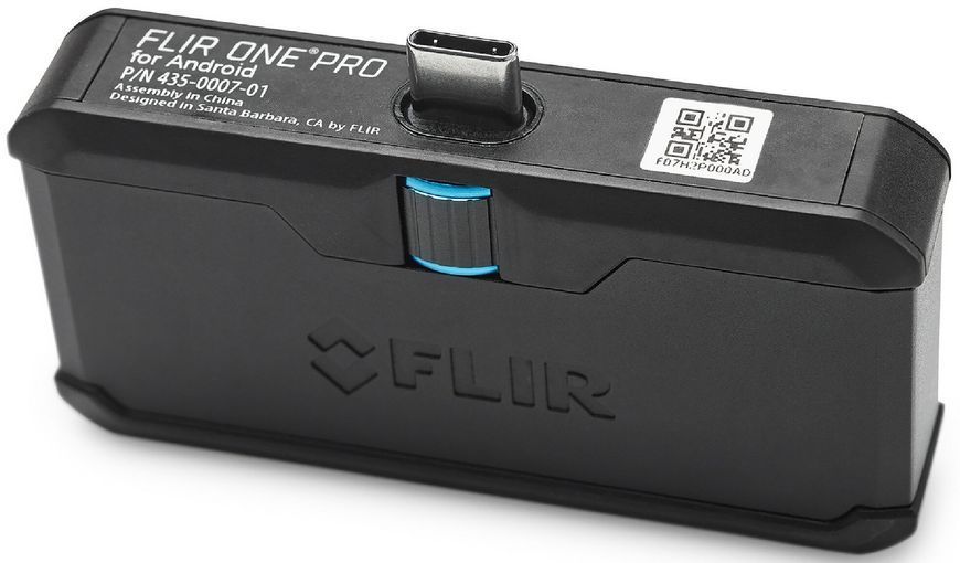 Тепловізор FLIR One Pro Android USB-C 1058 фото