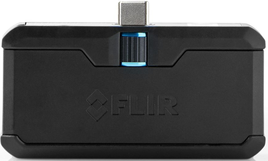 Тепловізор FLIR One Pro Android USB-C 1058 фото