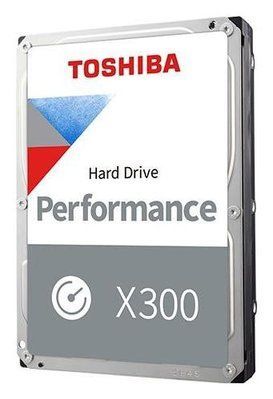 Жорсткий диск Toshiba X300 12 TB  10486 фото