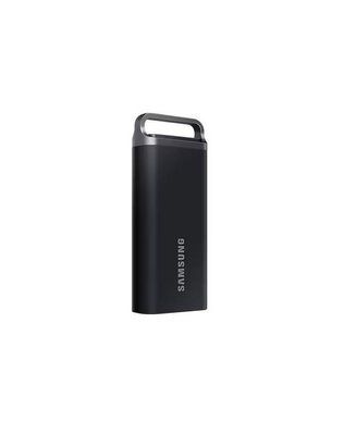 SSD накопичувач Samsung T5 EVO 8 TB 10583 фото