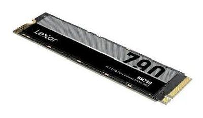 SSD накопичувач Lexar NM790 2 TB 10831 фото