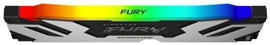 Пам'ять для настільних комп'ютерів Kingston FURY 48 GB DDR5 6400 MHz Renegade RGB  10734 фото
