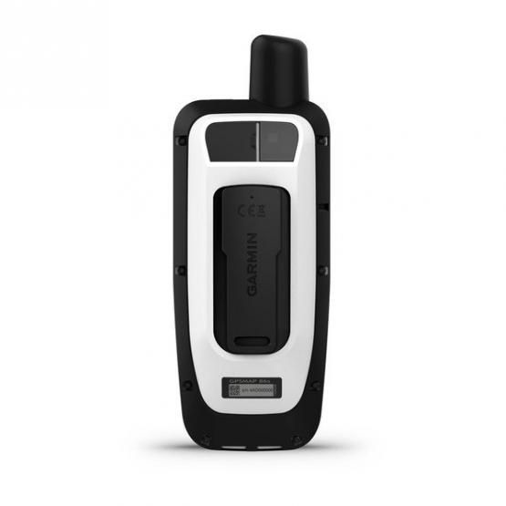 GPS-навігатор багатоцільовий Garmin GPSMAP 86s 10533 фото