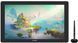 Монітор-планшет Huion Kamvas 22 Plus + рукавиця 10130 фото 2