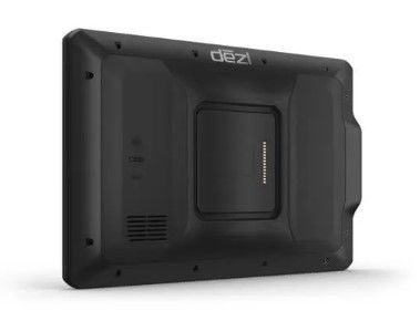 GPS-навігатор автомобільний Garmin Dezl LGV1010 10322 фото