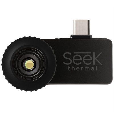 Тепловізор Seek Thermal Compact Android USB-C  1059 фото