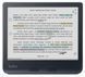 Електронна книга з підсвічуванням Kobo Libra Colour Black 10837 фото 3