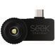 Тепловізор Seek Thermal Compact Android USB-C  1059 фото 1