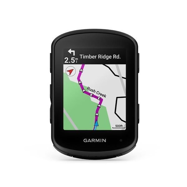 Навігатор для велосипеда Garmin Edge 840 Sensor Bundle 10540 фото