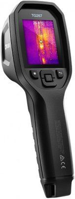 Пірометр (термодетектора) FLIR TG267 10324 фото