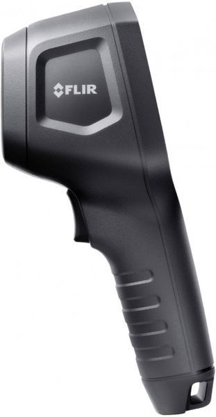 Пірометр (термодетектора) FLIR TG267 10324 фото