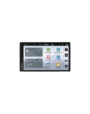 GPS-навігатор автомобільний Garmin CamperVan 10541 фото