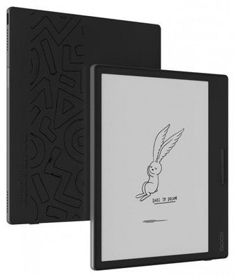 Електронна книга з підсвічуванням ONYX BOOX Page 10839 фото