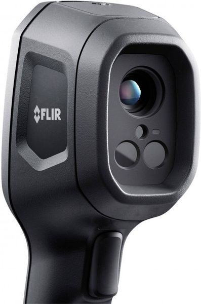 Пірометр (термодетектора) FLIR TG267 10324 фото