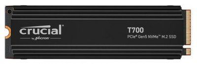 SSD накопичувач Crucial T700 4 TB 10591 фото