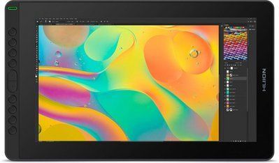Монітор-планшет Huion Kamvas RDS-160 10138 фото