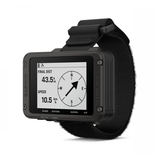 GPS-навігатор багатоцільовий Garmin Foretrex 801 10494 фото