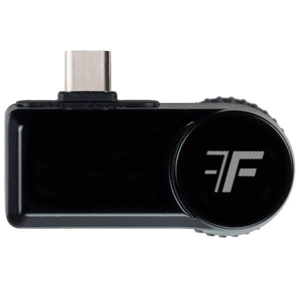 Тепловізор Seek Thermal Compact Pro FF Android USB-C  1061 фото