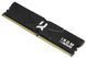 Пам'ять для настільних комп'ютерів GOODRAM 32 GB (2x16GB) DDR5 6400 MHz IRDM Black 10692 фото 1