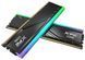 Пам'ять для настільних комп'ютерів ADATA 64 GB (2x32GB) DDR5 6000 MHz XPG Lancer Blade RGB Black 10792 фото 1