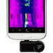 Тепловізор Seek Thermal Compact Pro FF Android USB-C  1061 фото 5