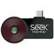 Тепловізор Seek Thermal Compact Pro FF Android USB-C  1061 фото 1