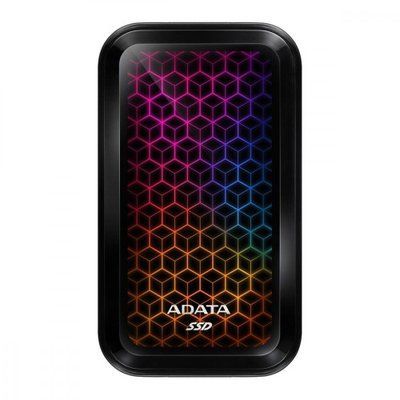 SSD накопичувач ADATA SE770G 2 TB 10642 фото