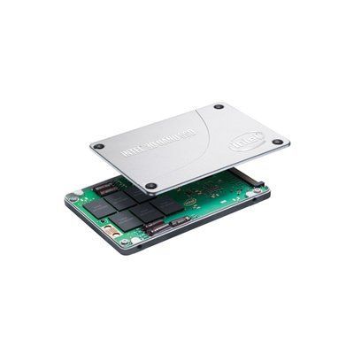 SSD накопичувач Intel DC P4501 500 GB 10592 фото