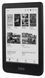 Електронна книга з підсвічуванням Kobo Clara BW Black 10840 фото 1
