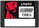 SSD накопичувач Kingston DC600M 7.68 TB 10403 фото 2